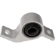 Purchase Top-Quality DORMAN PREMIUM - CAS72134PR - Lower Control Arm Bushing Or Kit pa4