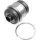 Purchase Top-Quality Lower Control Arm Bushing Or Kit by LEMFOERDER - 13307-01 pa2