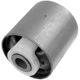 Purchase Top-Quality LEMFOERDER - 34392-01 - Rear Driver Side Lower Forward Control Arm Bushing pa1