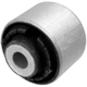 Purchase Top-Quality LEMFOERDER - 35381-01 - Front Inner Lower Forward Control Arm Bushing pa1
