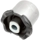 Purchase Top-Quality LEMFOERDER - 38275-01 - Front Driver Side Lower Rearward Control Arm Bushing pa1