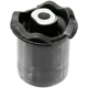 Purchase Top-Quality LEMFOERDER - 38275-01 - Front Driver Side Lower Rearward Control Arm Bushing pa2
