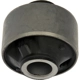 Purchase Top-Quality Lower Control Arm Bushing Or Kit by MAS INDUSTRIES - BC72069 pa3