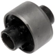 Purchase Top-Quality MAS INDUSTRIES - BC75010 - Suspension Control Arm Bushing pa1