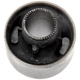 Purchase Top-Quality MAS INDUSTRIES - BC75010 - Suspension Control Arm Bushing pa3