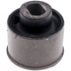 Purchase Top-Quality MAS INDUSTRIES - BC82040 - Suspension Control Arm Bushing pa1