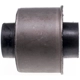 Purchase Top-Quality MAS INDUSTRIES - BC82040 - Suspension Control Arm Bushing pa2