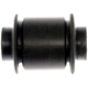 Purchase Top-Quality MAS INDUSTRIES - BC82100 - Suspension Control Arm Bushing pa4