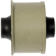Purchase Top-Quality MAS INDUSTRIES - BC86159 - Suspension Control Arm Bushing pa1
