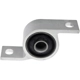 Purchase Top-Quality MAS INDUSTRIES - CAS721001 - Suspension Control Arm Bushing pa2