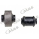 Purchase Top-Quality Lower Control Arm Bushing Or Kit by MAS INDUSTRIES - BB6578 pa4