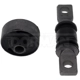 Purchase Top-Quality Lower Control Arm Bushing Or Kit by MAS INDUSTRIES - BB90041 pa5