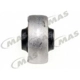 Purchase Top-Quality Lower Control Arm Bushing Or Kit by MAS INDUSTRIES - BC43010 pa2