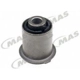 Purchase Top-Quality Lower Control Arm Bushing Or Kit by MAS INDUSTRIES - BC63730 pa2