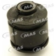 Purchase Top-Quality Lower Control Arm Bushing Or Kit by MAS INDUSTRIES - BC91330 pa1