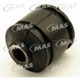 Purchase Top-Quality Lower Control Arm Bushing Or Kit by MAS INDUSTRIES - BC91330 pa2