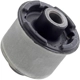 Purchase Top-Quality MEVOTECH - BGK200893 - Control Arm Bushing pa3