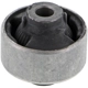 Purchase Top-Quality Lower Control Arm Bushing Or Kit by MEVOTECH - BGS30413 pa1