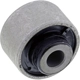 Purchase Top-Quality MEVOTECH - BGS30498 - Lower Control Arm Bushing Or Kit pa3