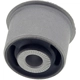 Purchase Top-Quality MEVOTECH - BGS404290 - Control Arm Bushing pa1