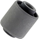 Purchase Top-Quality Lower Control Arm Bushing Or Kit by MEVOTECH - BGS404317 pa1