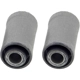 Purchase Top-Quality Lower Control Arm Bushing Or Kit by MEVOTECH - BGS504335 pa1