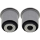 Purchase Top-Quality Lower Control Arm Bushing Or Kit by MEVOTECH - BGS50474 pa4