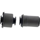 Purchase Top-Quality Lower Control Arm Bushing Or Kit by MEVOTECH - CGK6490 pa2