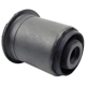 Purchase Top-Quality MEVOTECH - CGS25408 - Control Arm Bushing pa1