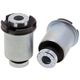 Purchase Top-Quality MEVOTECH - CGS40424 - Control Arm Bushing Kit pa1