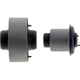 Purchase Top-Quality MEVOTECH - CGS60403 - Control Arm Bushing pa2
