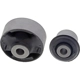 Purchase Top-Quality MEVOTECH - CGS60403 - Control Arm Bushing pa5