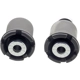 Purchase Top-Quality Lower Control Arm Bushing Or Kit by MEVOTECH - FGS40423 pa1