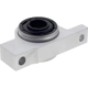 Purchase Top-Quality Lower Control Arm Bushing Or Kit by MEVOTECH - MS104247 pa3