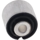 Purchase Top-Quality Lower Control Arm Bushing Or Kit by MEVOTECH - MS10448 pa1