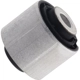 Purchase Top-Quality Lower Control Arm Bushing Or Kit by MEVOTECH - MS10448 pa3
