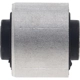 Purchase Top-Quality Lower Control Arm Bushing Or Kit by MEVOTECH - MS10448 pa4