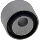 Purchase Top-Quality Lower Control Arm Bushing Or Kit by MEVOTECH - MS254190 pa8