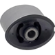 Purchase Top-Quality Lower Control Arm Bushing Or Kit by MEVOTECH - MS254307 pa2