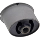 Purchase Top-Quality Lower Control Arm Bushing Or Kit by MEVOTECH - MS254307 pa3