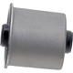 Purchase Top-Quality Lower Control Arm Bushing Or Kit by MEVOTECH - MS254307 pa4