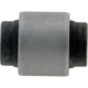 Purchase Top-Quality Lower Control Arm Bushing Or Kit by MEVOTECH - MS304167 pa4