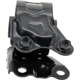 Purchase Top-Quality Lower Control Arm Bushing Or Kit by MEVOTECH - MS404179 pa7