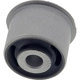 Purchase Top-Quality Lower Control Arm Bushing Or Kit by MEVOTECH - MS404290 pa5