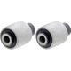 Purchase Top-Quality Bague de bras de contrôle inférieur ou Ensemble de MEVOTECH - MS404297 pa3