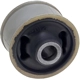 Purchase Top-Quality MEVOTECH - MS404330 - Lower Rearward Control Arm Bushing pa2