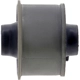 Purchase Top-Quality MEVOTECH - MS404330 - Lower Rearward Control Arm Bushing pa3