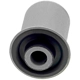 Purchase Top-Quality MEVOTECH - MS404335 - Lower Rearward Control Arm Bushing pa1