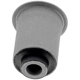 Purchase Top-Quality MEVOTECH - MS404335 - Lower Rearward Control Arm Bushing pa2