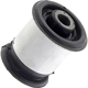 Purchase Top-Quality Lower Control Arm Bushing Or Kit by MEVOTECH - MS504334 pa1
